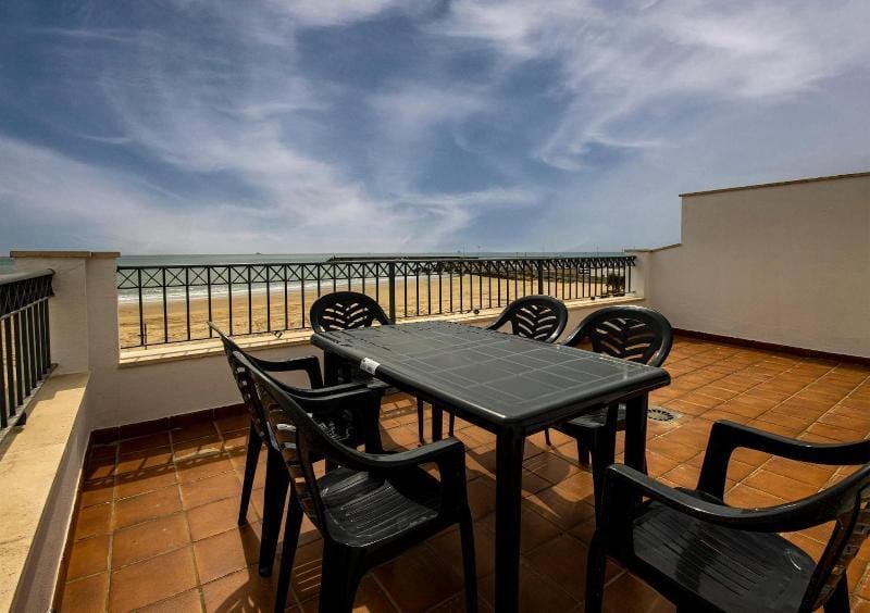 Hostal Luz del Sol Barbate Hotel in Barbate