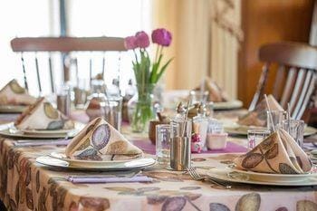 The Butler House B&B Hotel in Niagara Falls