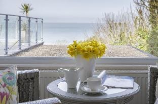 Boskerris Hotel Hotel in England