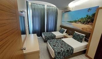 Ark Suite Hotel Hotel in Alanya