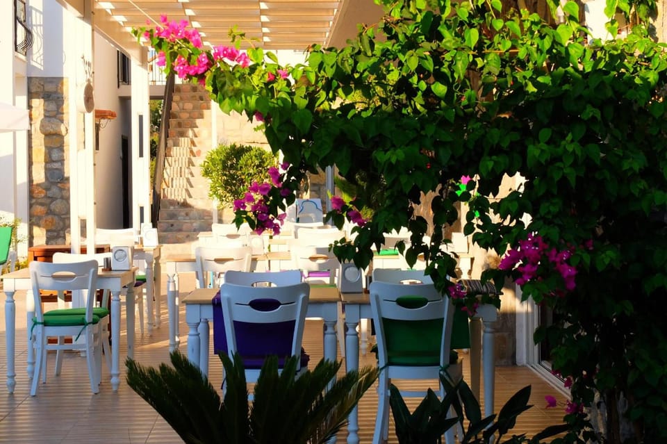 Kalina Otel Hotel in Muğla Province