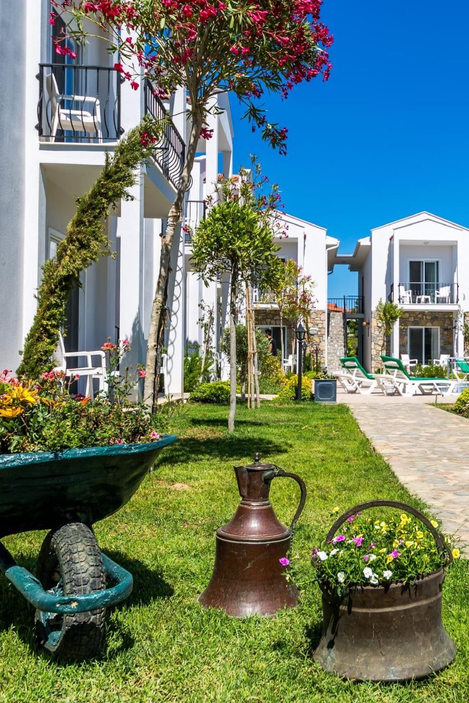 Kalina Otel Hotel in Muğla Province
