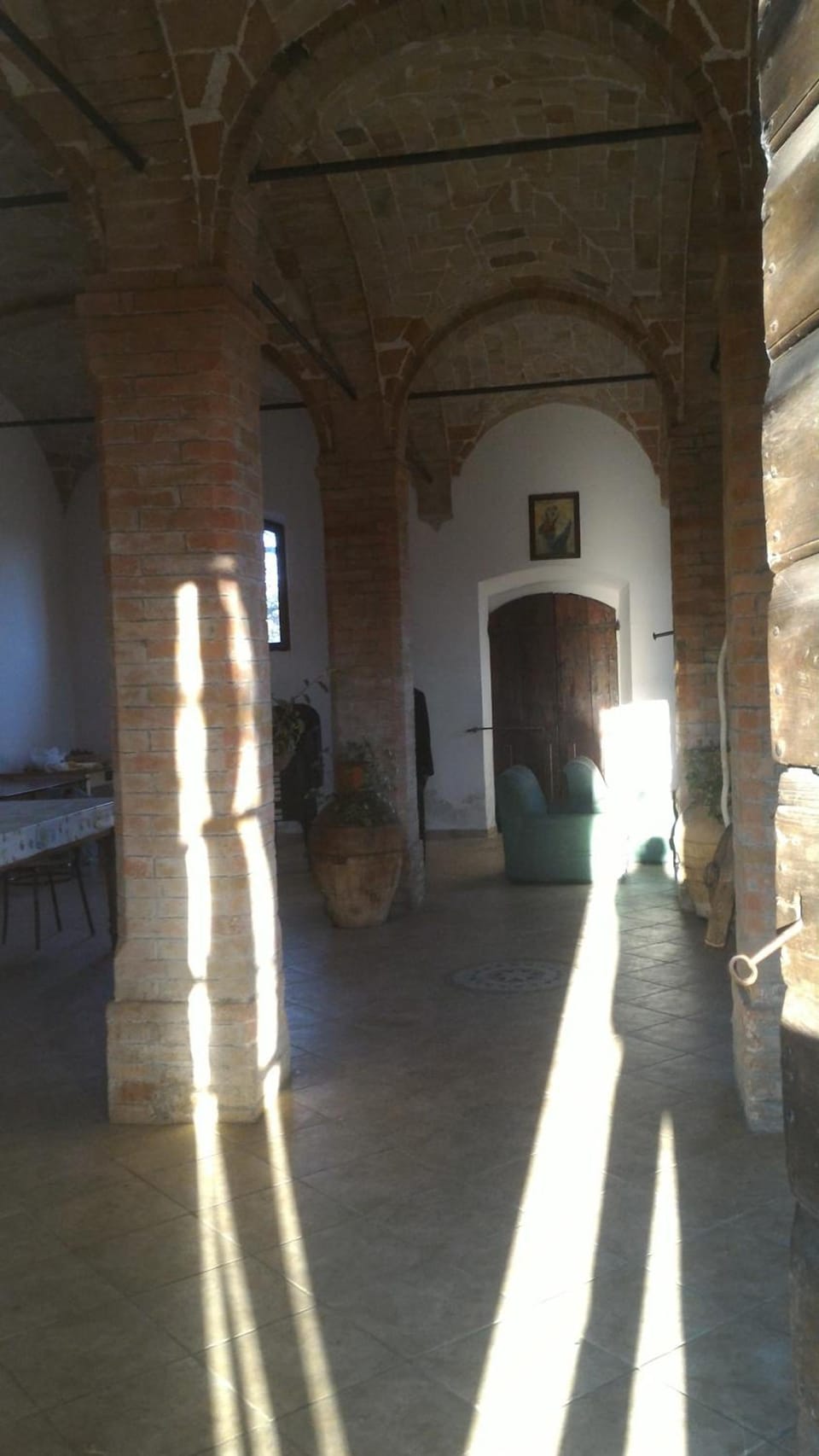 Agriturismo Cordiglianello Hotel in Umbria