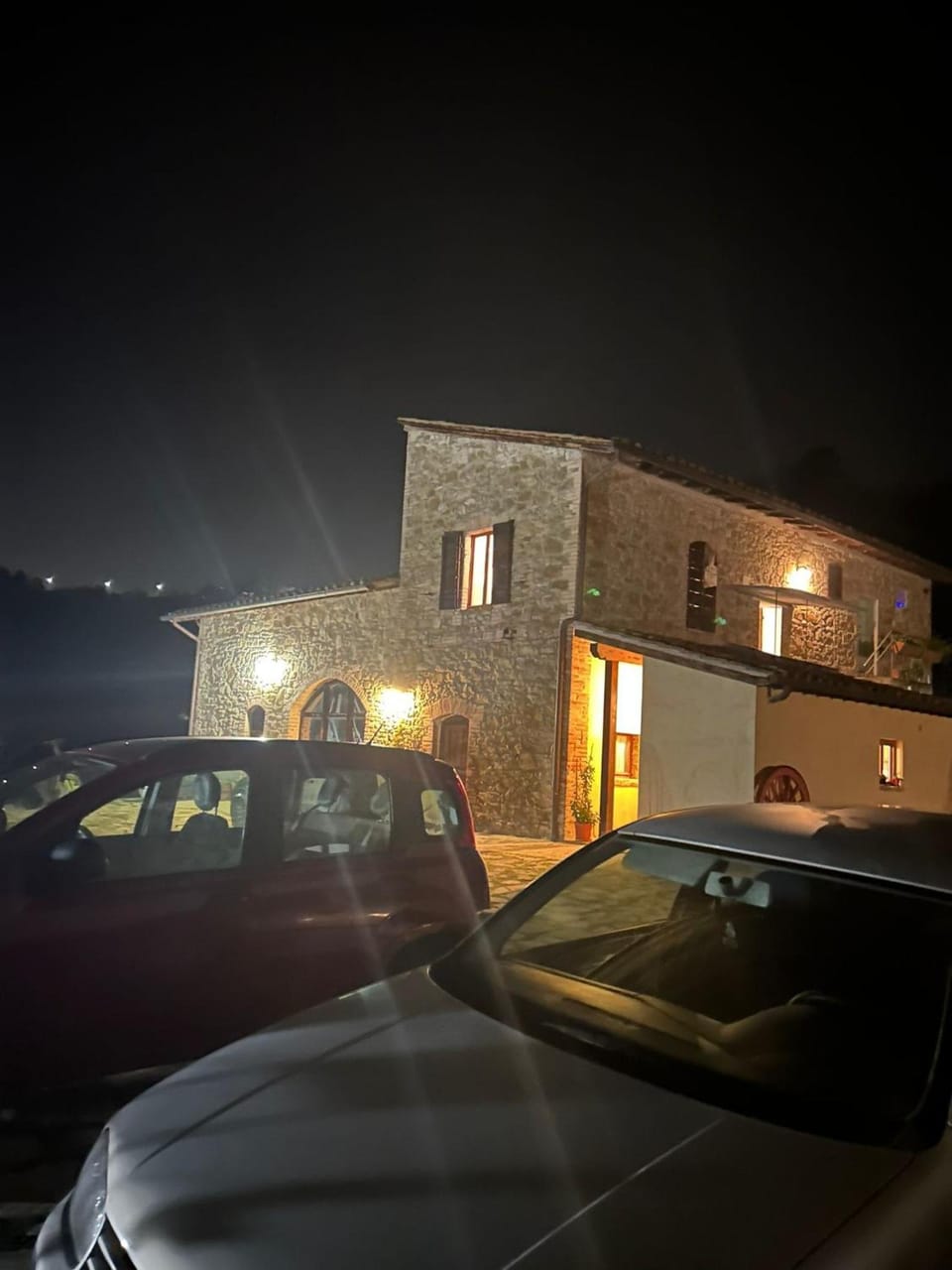 Agriturismo Cordiglianello Hotel in Umbria