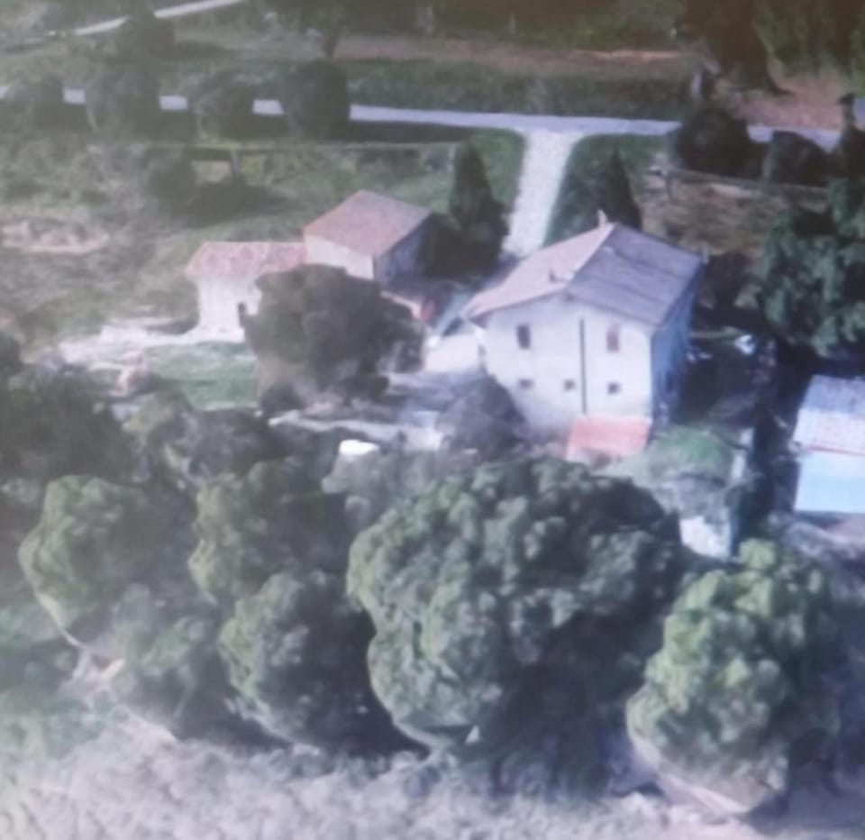 Agriturismo Cordiglianello Hotel in Umbria