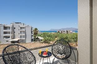 Kallistefan Hotel in Kissamos