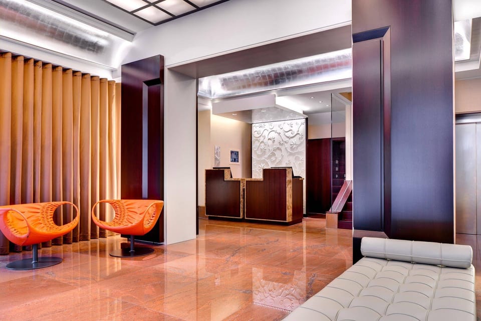 Renaissance Lucerne Hotel Hotel in Lucerne