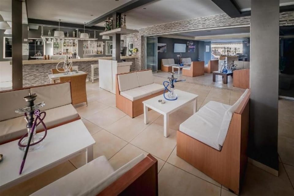 Cloud 9 Hotel Shisha & Cocktail Bar - Adults Only Hotel in Malia, Crete