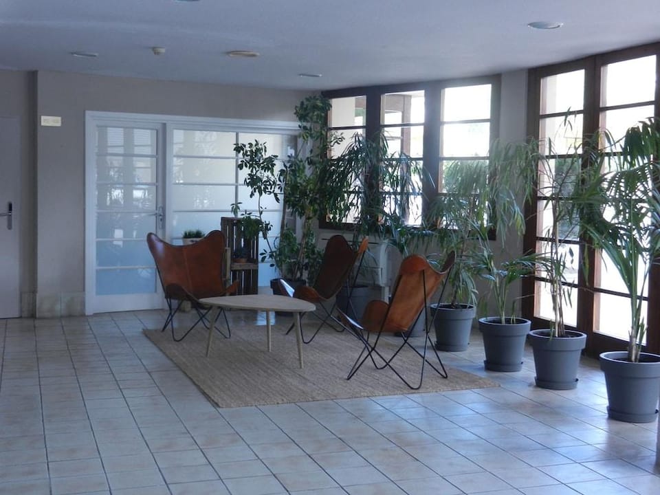 Apart-hotel GHT Tossa Park Hotel in Tossa de Mar