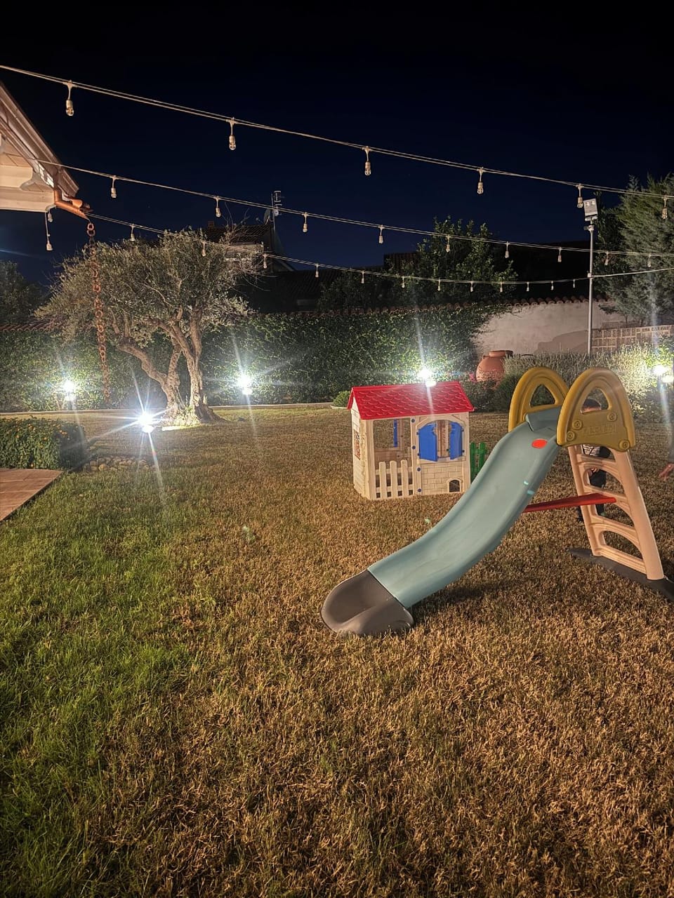 Villa Zefiro - Suites & Events Hotel in Campania