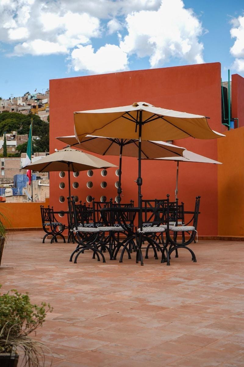 Hotel Real de Leyendas Hotel in Guanajuato