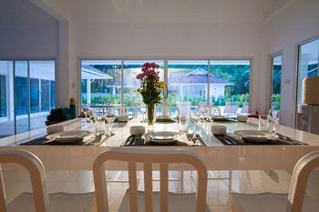 Villa Baan Anna Pool and Spa Hotel in Krabi Changwat