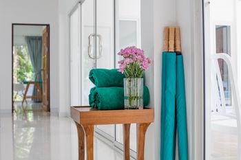 Villa Baan Anna Pool and Spa Hotel in Krabi Changwat