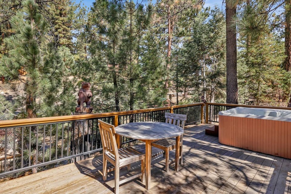 Top Notch Lodge#2056 Hotel in Big Bear