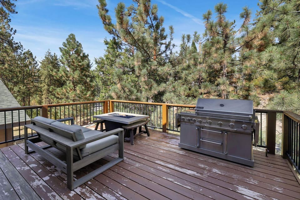 Top Notch Lodge#2056 Hotel in Big Bear