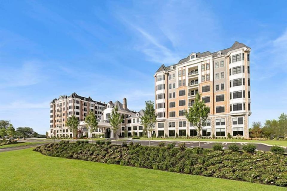 The Selby Hotel in Long Island