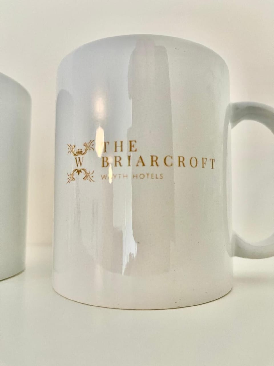 The Briarcroft Wayth Hotels Hotel in England