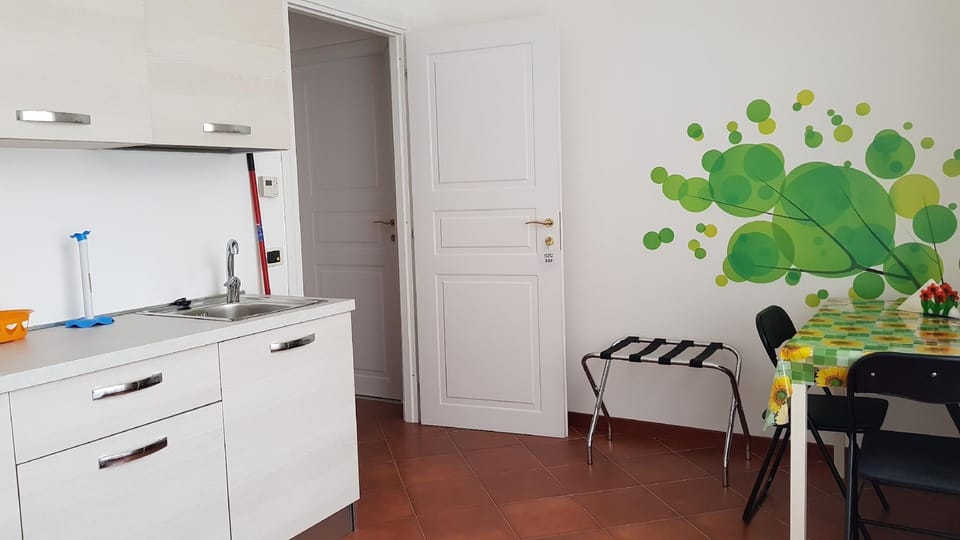 Il Giardino dei Limoni Hotel in Genoa