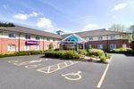 Premier Inn Birmingham South (Hall Green) Hotel in Shirley