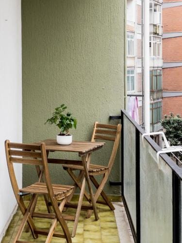 323 Cilea Apartment Hotel in Naples