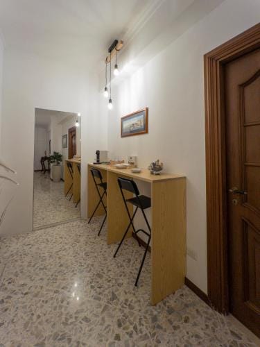 323 Cilea Apartment Hotel in Naples
