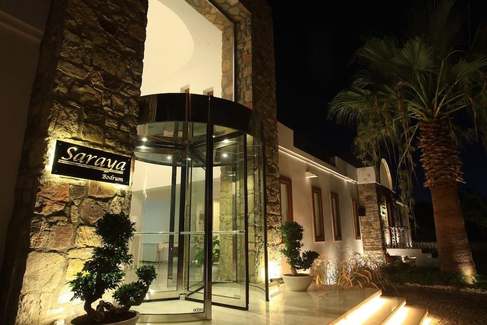 Saraya Bodrum Hotel Hotel in Yalıkavak