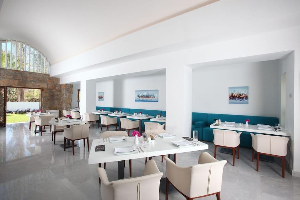 Saraya Bodrum Hotel Hotel in Yalıkavak