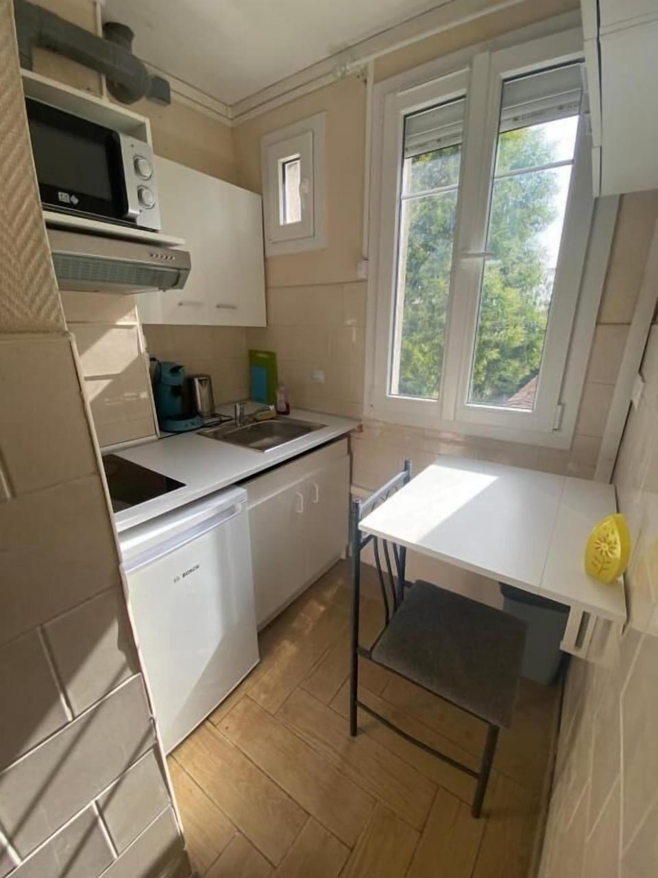 RENT APPART - La Garenne Colombes Hotel in Courbevoie
