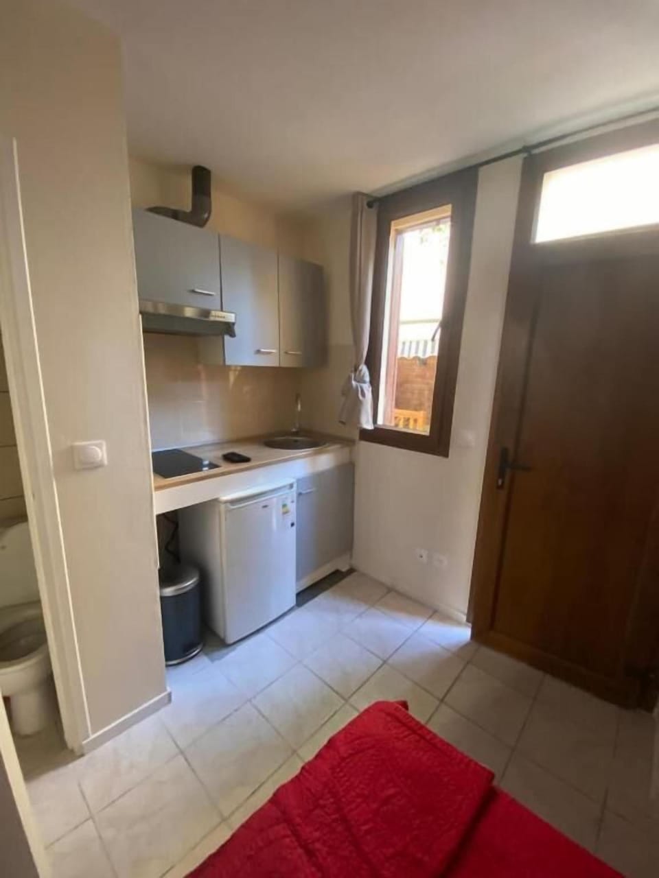 RENT APPART - La Garenne Colombes Hotel in Courbevoie