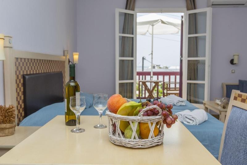 Welcome Hotel in Agios Prokopios