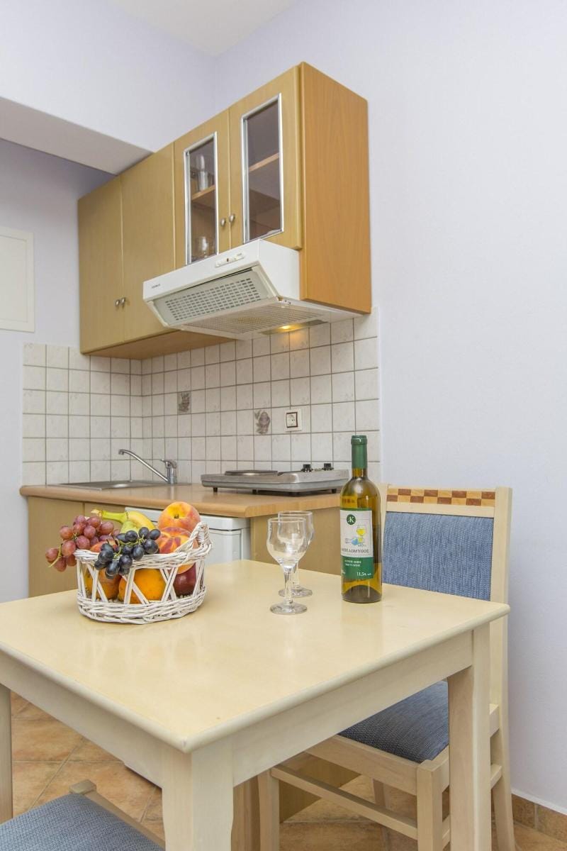 Welcome Hotel in Agios Prokopios