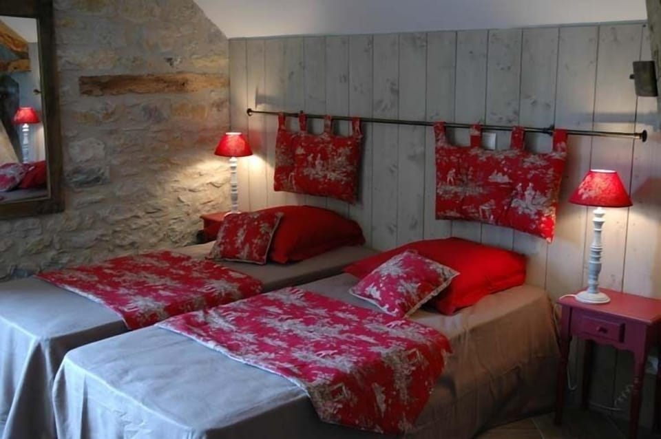 Au Picatal Hotel in Occitanie