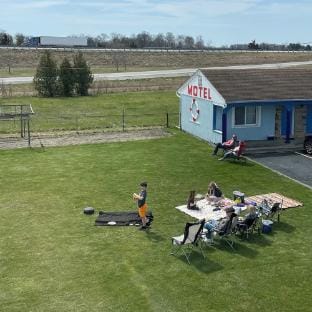 Best Motel Bowling Green Hotel in Ohio