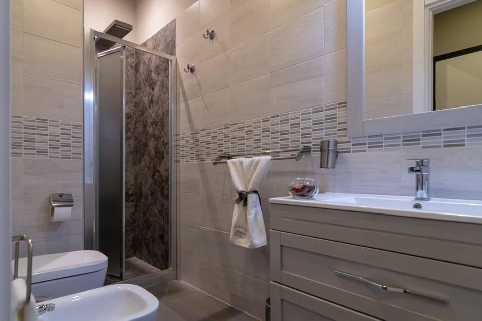 DOMUS VESUVIO Hotel in Naples