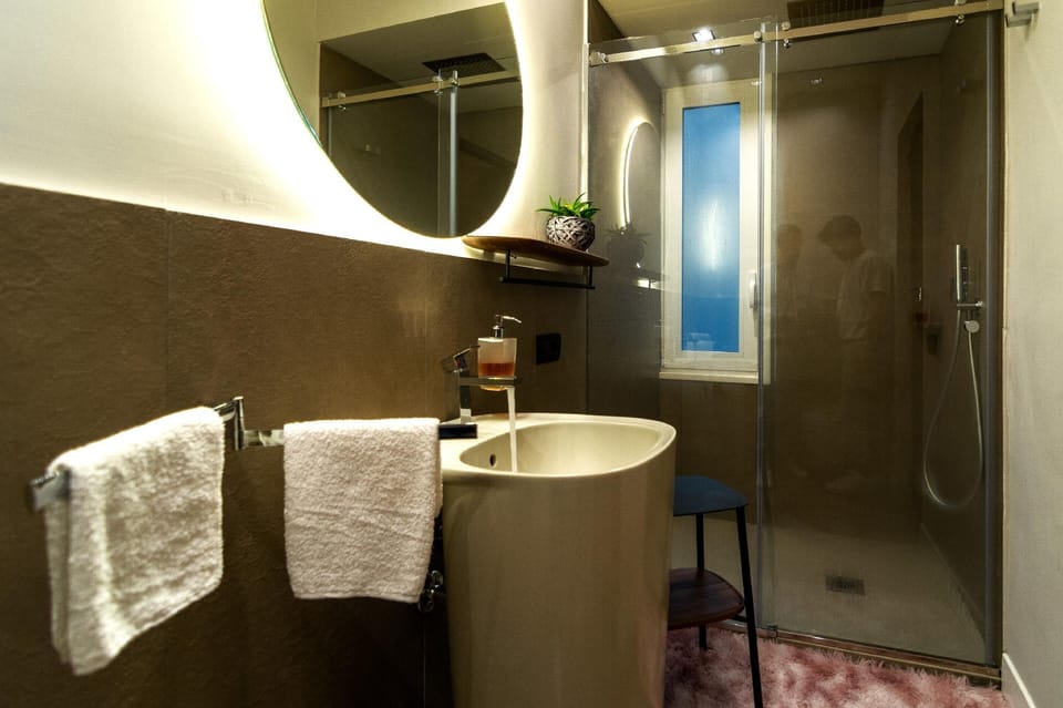 DOMUS VESUVIO Hotel in Naples