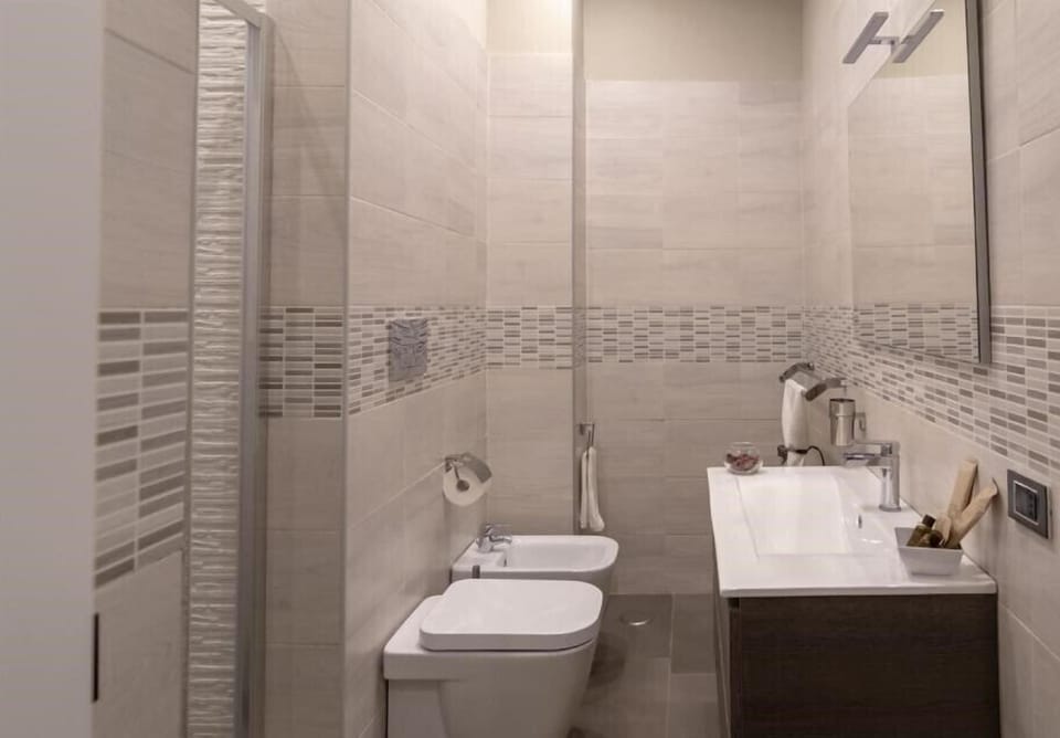 DOMUS VESUVIO Hotel in Naples