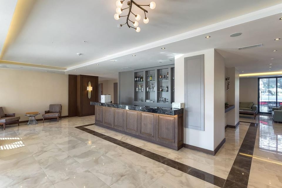 Aya Yorgi Hotel By T Hotel in Cesme