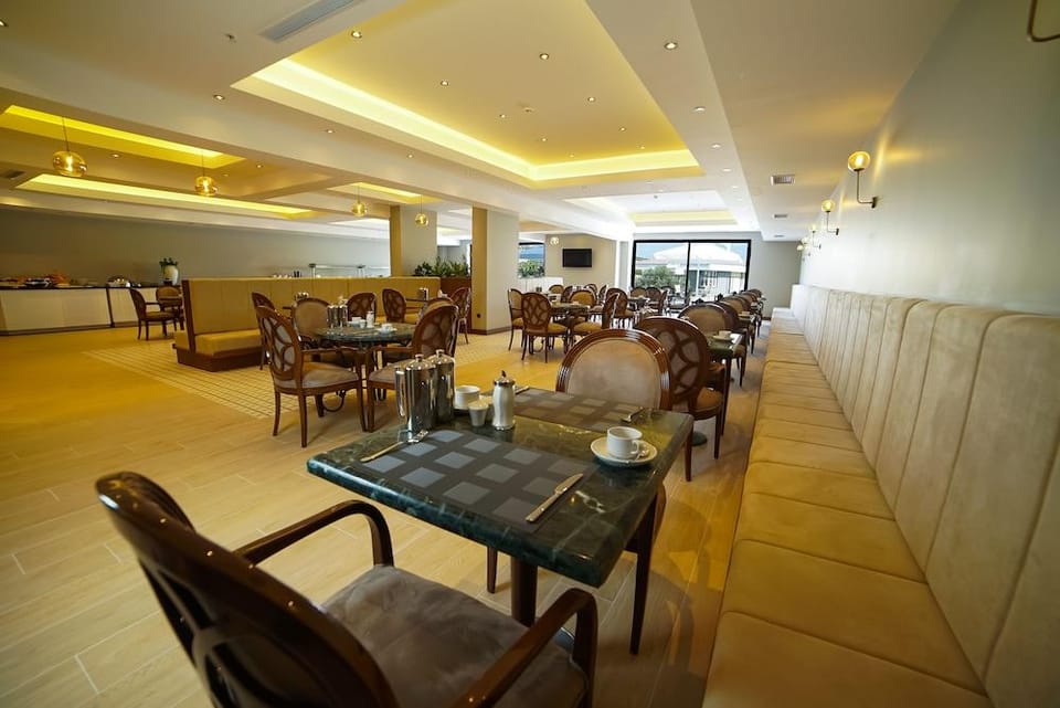 Aya Yorgi Hotel By T Hotel in Cesme