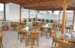Cesurlar Hotel Hotel in Cesme