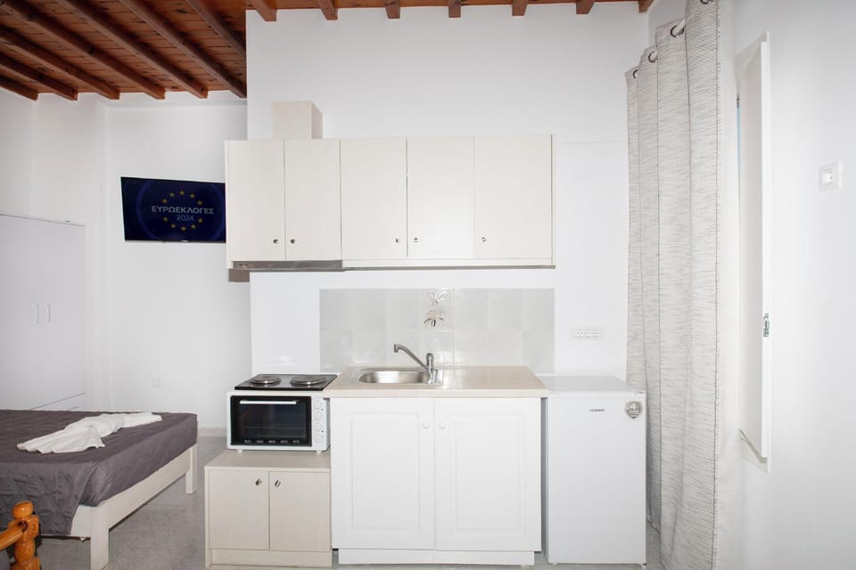 Fournakia Studio Hotel in Mykonos