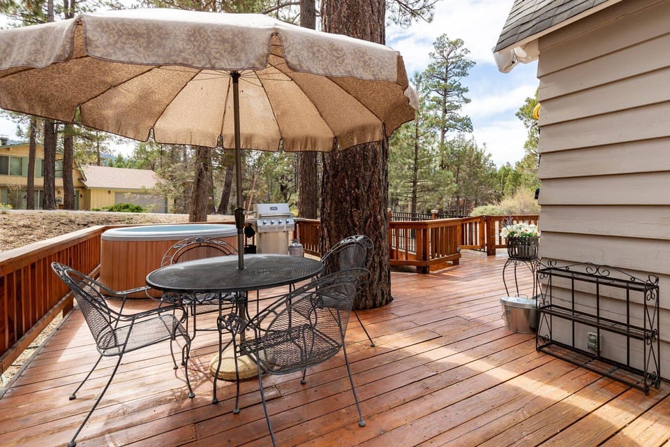 Living THE Dream #1807 Hotel in Big Bear