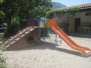 Camping les Lavandes Hotel in Castellane