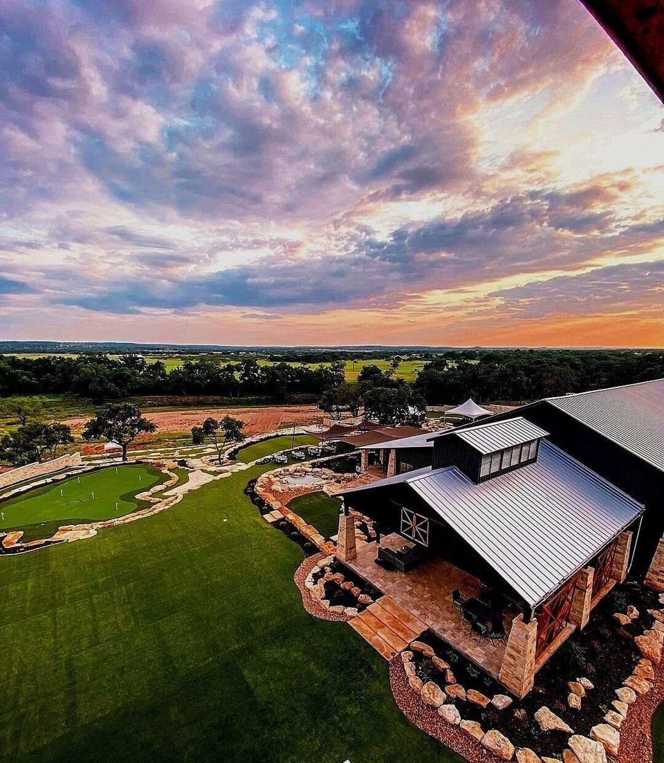 Resort at Fredericksburg Unit 17 Hotel in Rio Grande