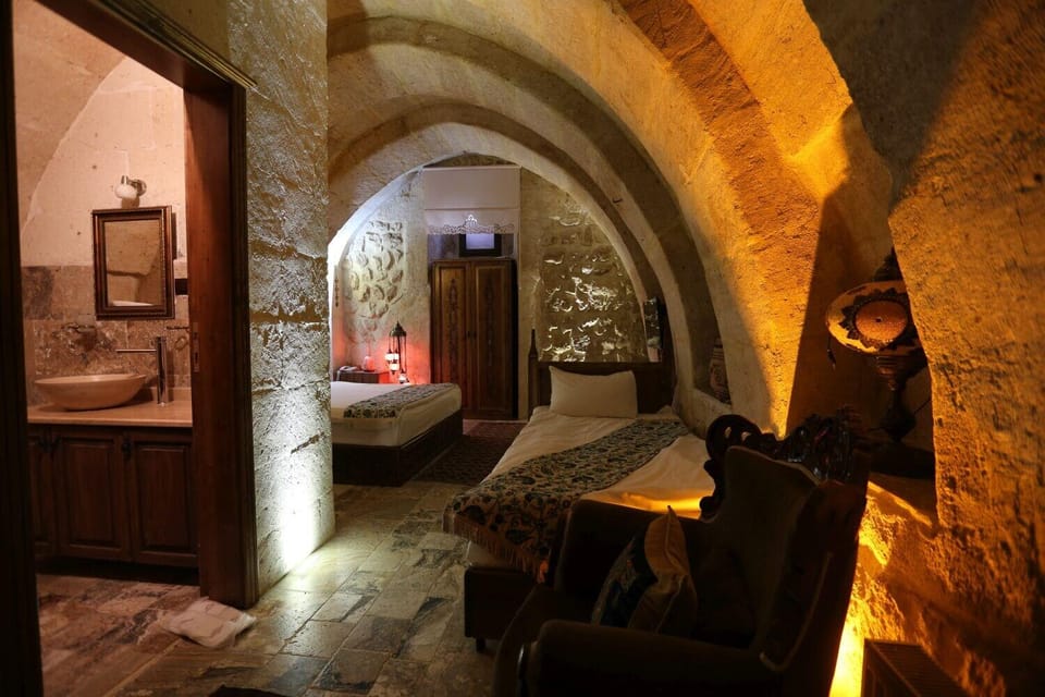 Avanos Suites Hotel in Turkey