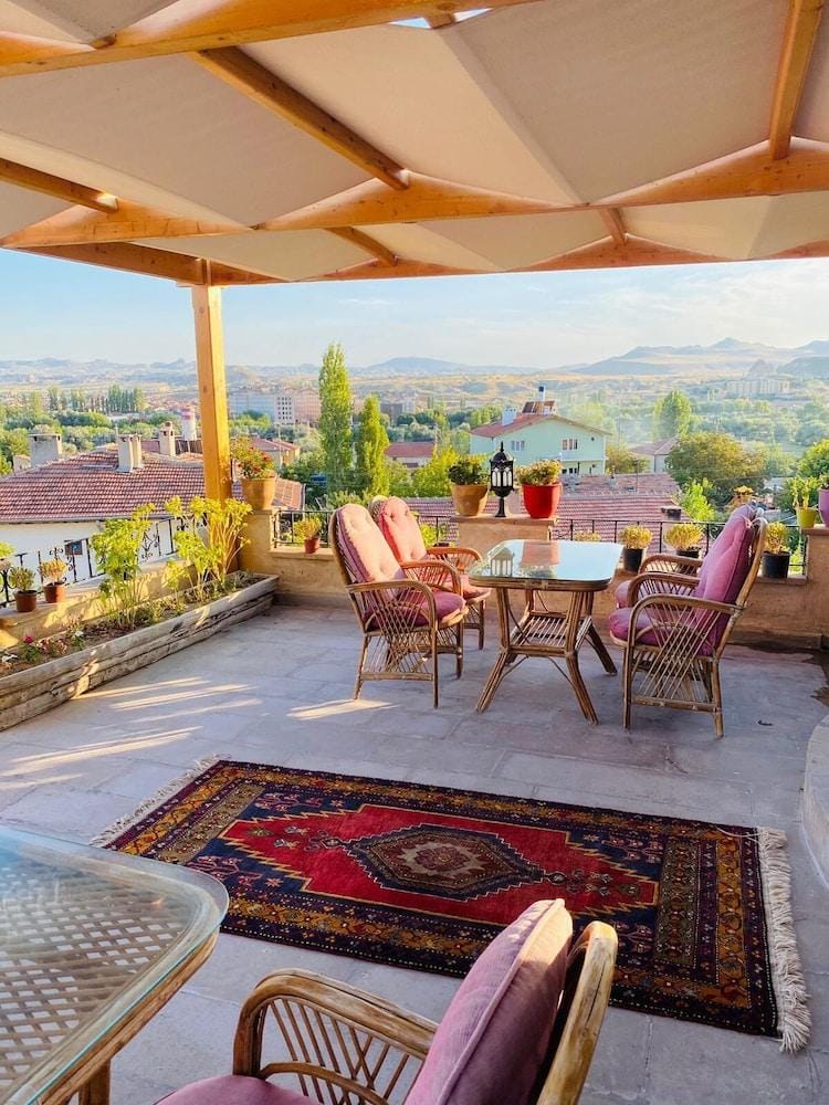 Avanos Suites Hotel in Turkey