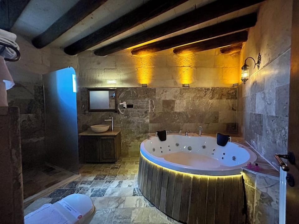 Avanos Suites Hotel in Turkey