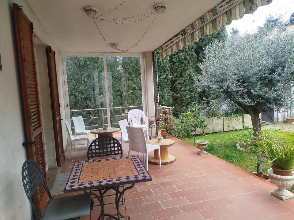 B&B Signora Minù Hotel in Perugia
