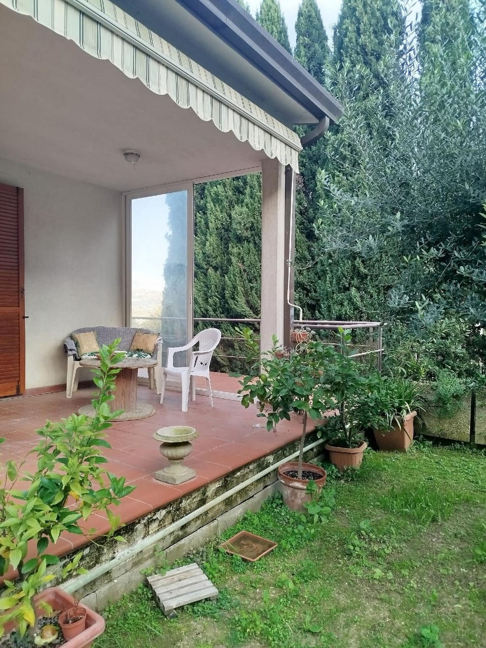B&B Signora Minù Hotel in Perugia