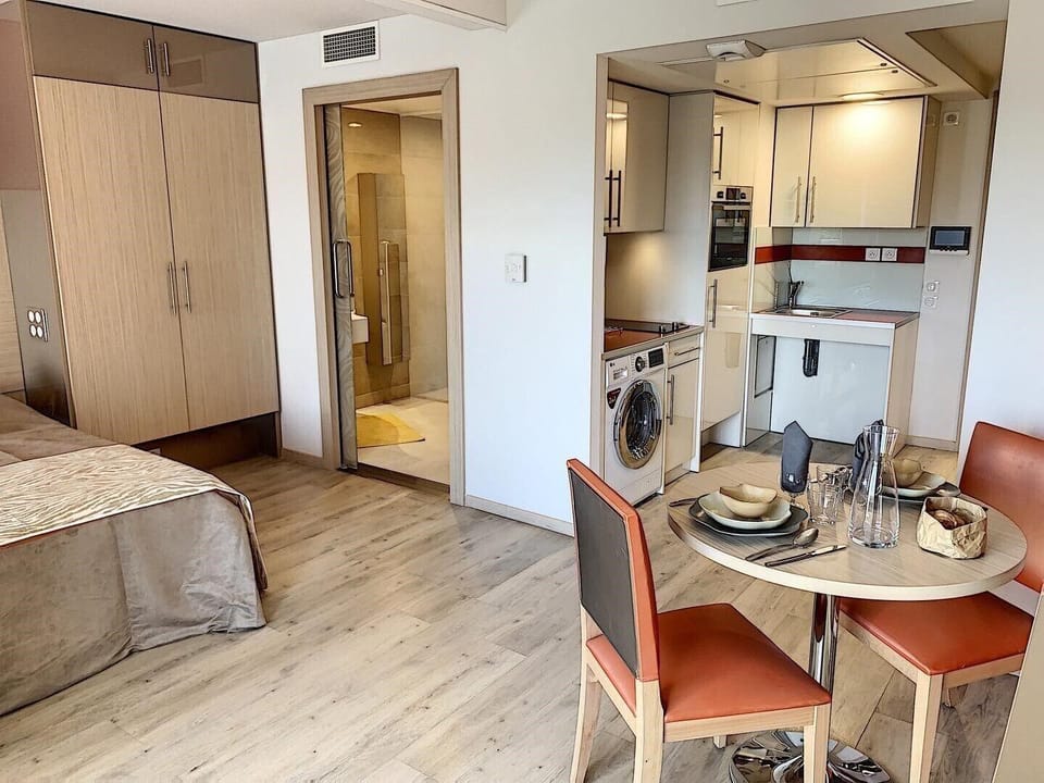 Zenao Le Cannet Hotel in Cannes