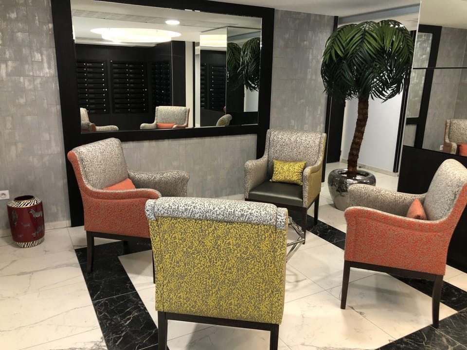 Zenao Le Cannet Hotel in Cannes